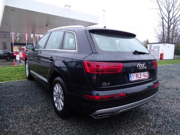 Photo 13 VIN: WAUZZZ4M2HD028754 - AUDI Q7 SUV 