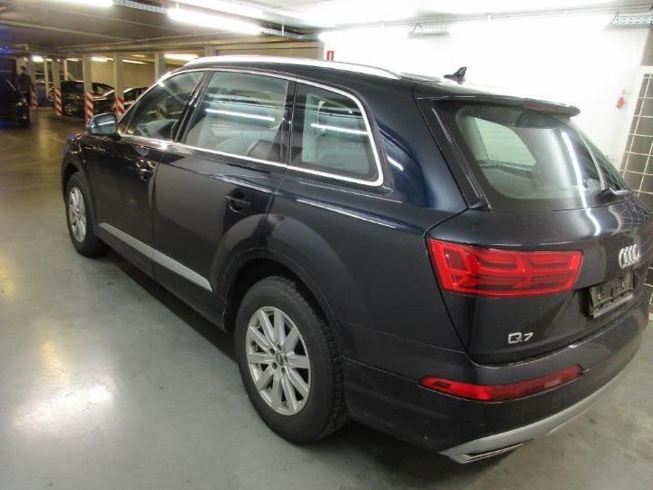 Photo 3 VIN: WAUZZZ4M2HD028754 - AUDI Q7 SUV 