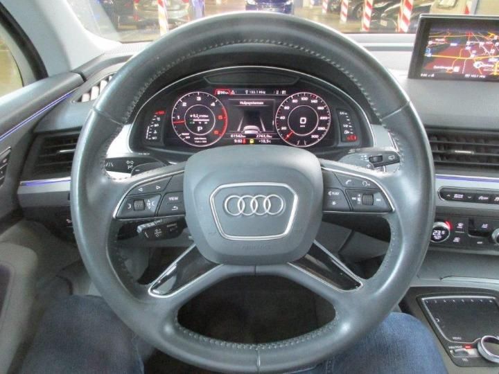 Photo 36 VIN: WAUZZZ4M2HD028754 - AUDI Q7 SUV 