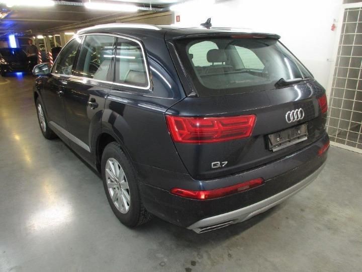 Photo 4 VIN: WAUZZZ4M2HD028754 - AUDI Q7 SUV 