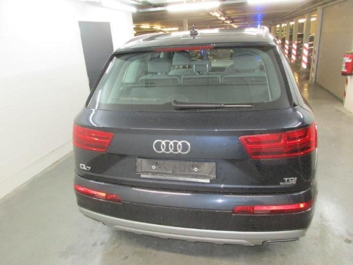 Photo 5 VIN: WAUZZZ4M2HD028754 - AUDI Q7 SUV 