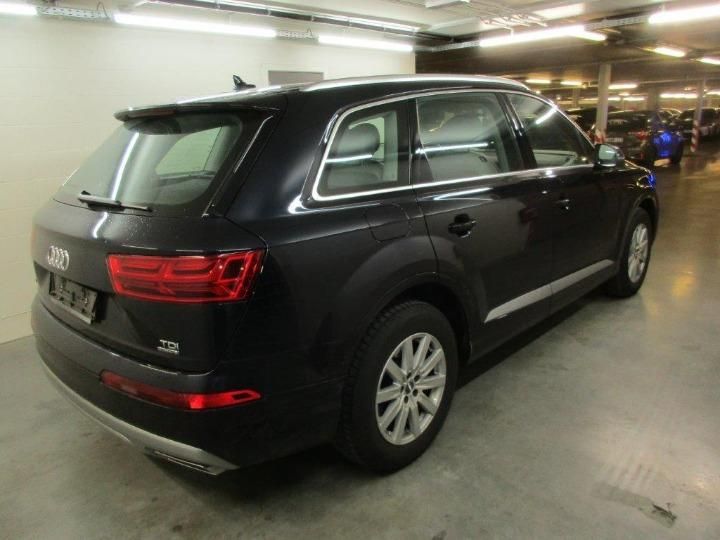 Photo 7 VIN: WAUZZZ4M2HD028754 - AUDI Q7 SUV 