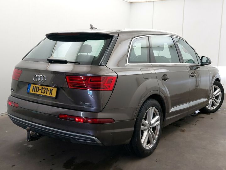 Photo 2 VIN: WAUZZZ4M2HD032528 - AUDI Q7 