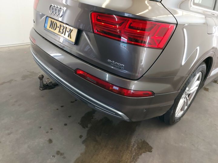 Photo 6 VIN: WAUZZZ4M2HD032528 - AUDI Q7 