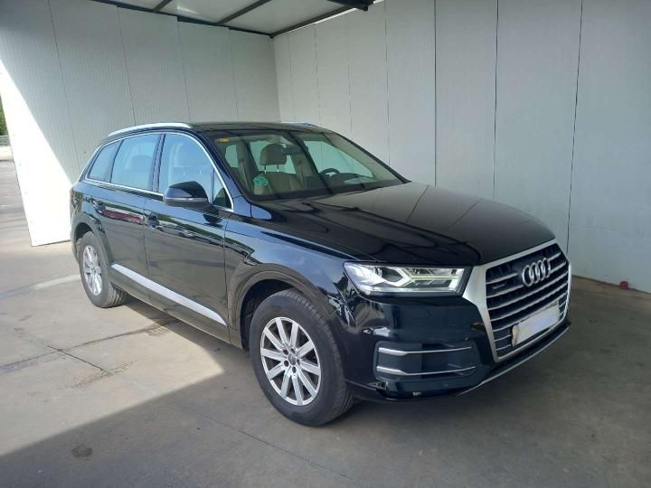 Photo 1 VIN: WAUZZZ4M2HD056134 - AUDI Q7 