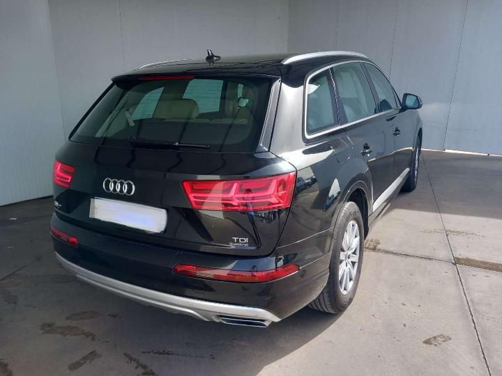 Photo 2 VIN: WAUZZZ4M2HD056134 - AUDI Q7 