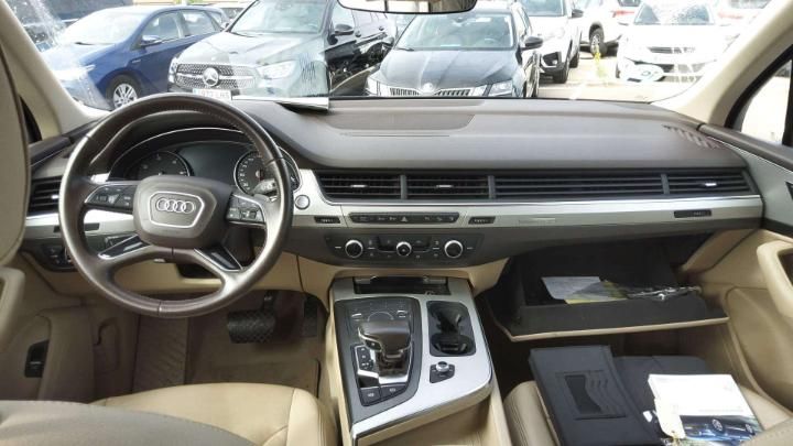 Photo 21 VIN: WAUZZZ4M2HD056134 - AUDI Q7 