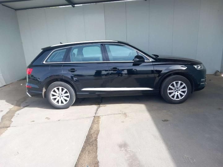 Photo 3 VIN: WAUZZZ4M2HD056134 - AUDI Q7 