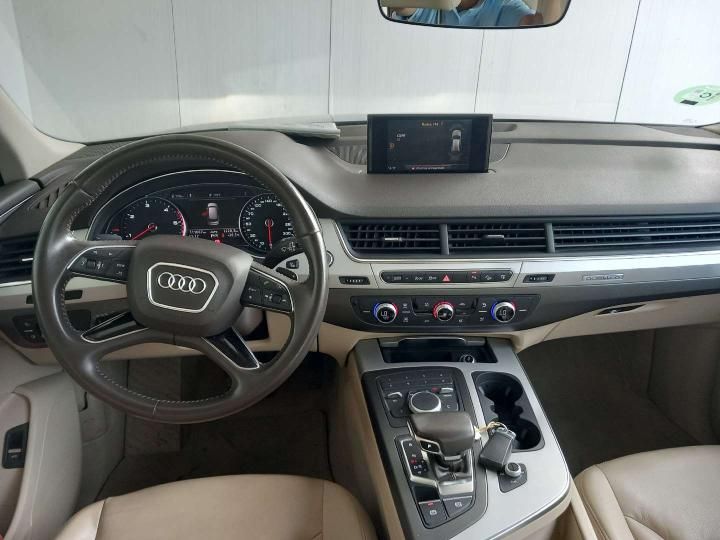 Photo 6 VIN: WAUZZZ4M2HD056134 - AUDI Q7 