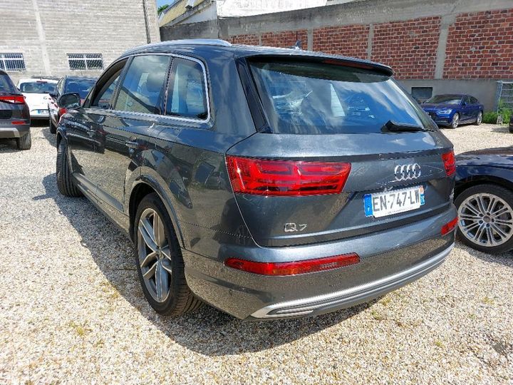 Photo 11 VIN: WAUZZZ4M2JD000393 - AUDI Q7 