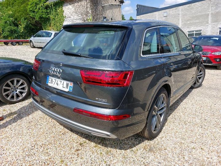 Photo 12 VIN: WAUZZZ4M2JD000393 - AUDI Q7 