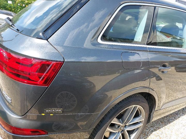 Photo 19 VIN: WAUZZZ4M2JD000393 - AUDI Q7 