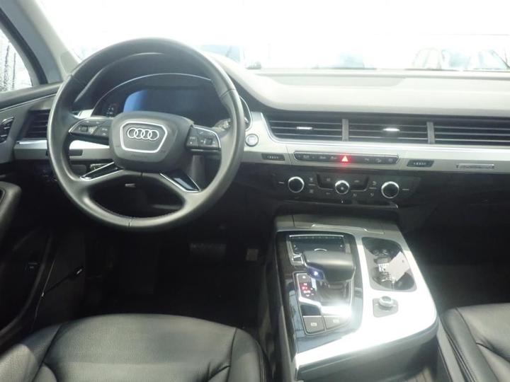 Photo 6 VIN: WAUZZZ4M2JD010079 - AUDI Q7 7S 