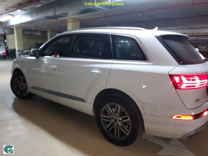 Photo 30 VIN: WAUZZZ4M2JD017145 - AUDI Q7 