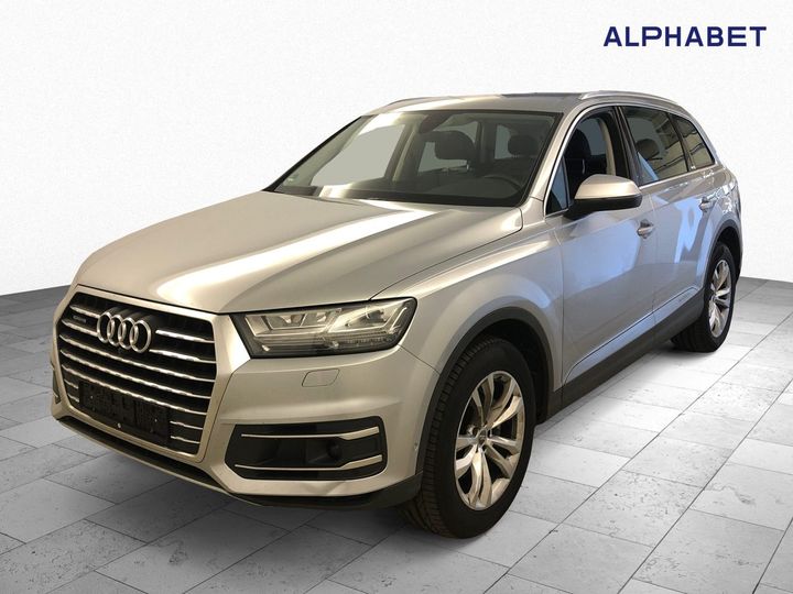 Photo 0 VIN: WAUZZZ4M2JD060027 - AUDI Q7 3.0 TDI ULTRA 