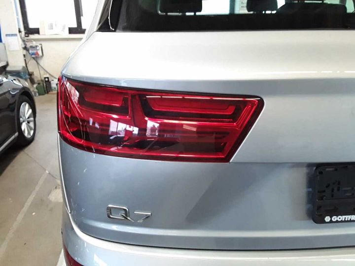 Photo 27 VIN: WAUZZZ4M2JD060027 - AUDI Q7 3.0 TDI ULTRA 