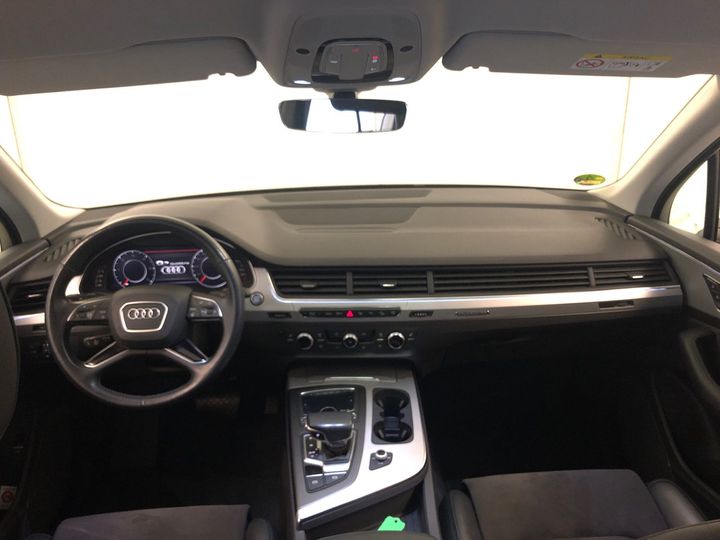 Photo 7 VIN: WAUZZZ4M2JD060027 - AUDI Q7 3.0 TDI ULTRA 