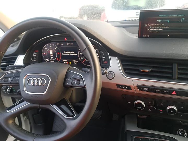 Photo 22 VIN: WAUZZZ4M2KD004011 - AUDI Q7 