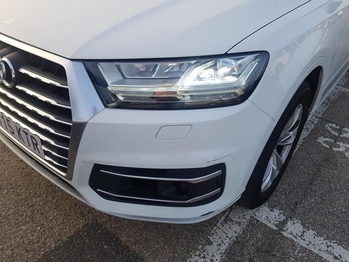 Photo 26 VIN: WAUZZZ4M2KD004011 - AUDI Q7 