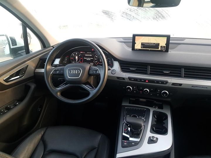 Photo 3 VIN: WAUZZZ4M2KD004011 - AUDI Q7 