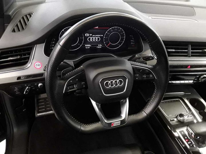 Photo 15 VIN: WAUZZZ4M2KD039356 - AUDI Q7 50 TDI QUATTRO 