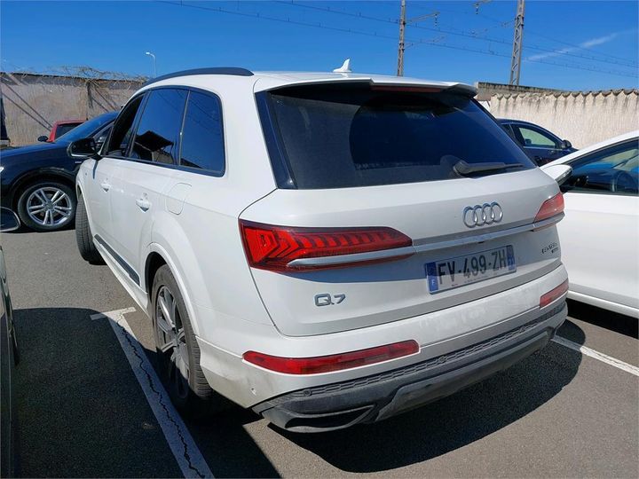 Photo 6 VIN: WAUZZZ4M2MD011950 - AUDI Q7 