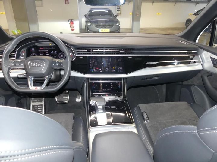 Photo 7 VIN: WAUZZZ4M2MD014704 - AUDI Q7 