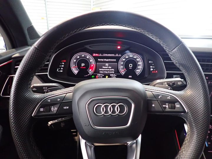 Photo 28 VIN: WAUZZZ4M2MD021085 - AUDI SQ7 