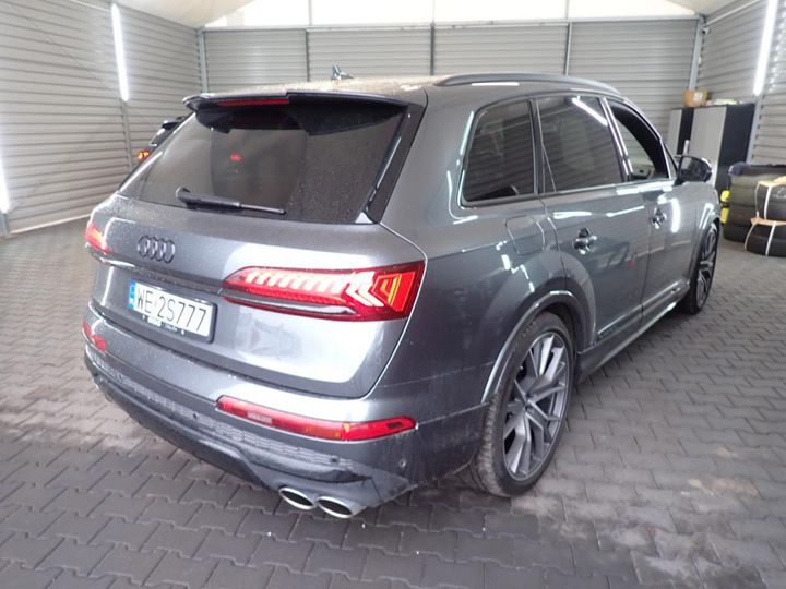 Photo 3 VIN: WAUZZZ4M2MD021085 - AUDI SQ7 