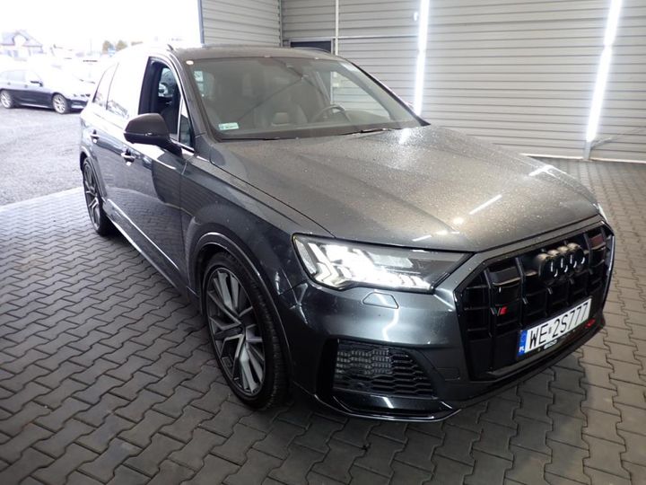 Photo 4 VIN: WAUZZZ4M2MD021085 - AUDI SQ7 