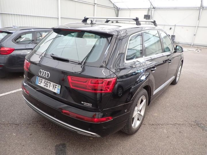 Photo 2 VIN: WAUZZZ4M3HD002678 - AUDI Q7 