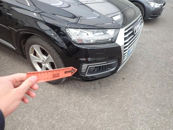 Photo 21 VIN: WAUZZZ4M3HD002678 - AUDI Q7 