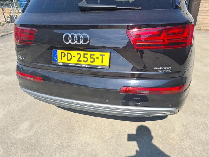 Photo 23 VIN: WAUZZZ4M3HD004818 - AUDI Q7 