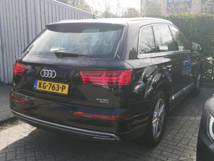 Photo 3 VIN: WAUZZZ4M3HD011901 - AUDI Q7 