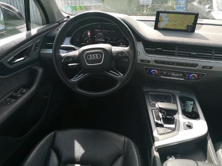 Photo 6 VIN: WAUZZZ4M3HD011901 - AUDI Q7 