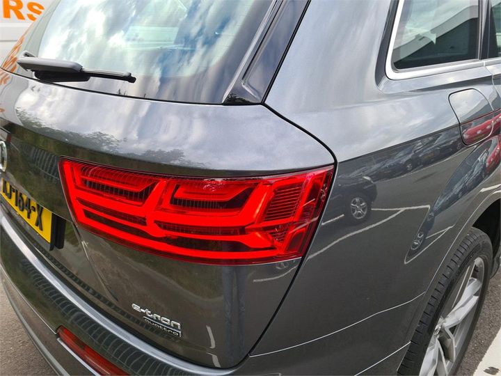 Photo 27 VIN: WAUZZZ4M3HD015110 - AUDI Q7 