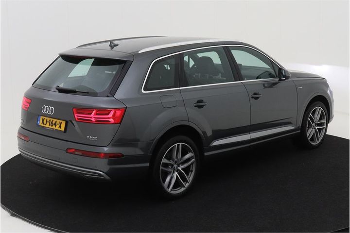 Photo 3 VIN: WAUZZZ4M3HD015110 - AUDI Q7 