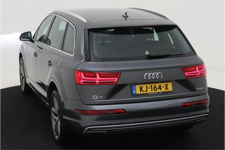 Photo 4 VIN: WAUZZZ4M3HD015110 - AUDI Q7 