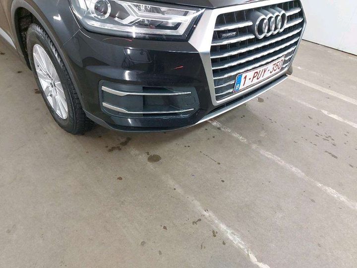 Photo 11 VIN: WAUZZZ4M3HD015754 - AUDI Q7 