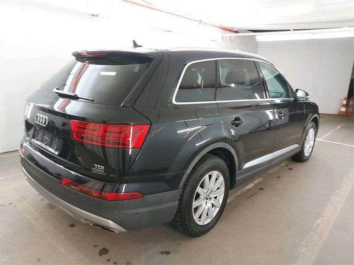 Photo 2 VIN: WAUZZZ4M3HD015754 - AUDI Q7 