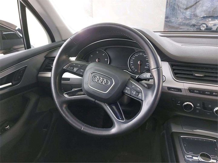 Photo 3 VIN: WAUZZZ4M3HD015754 - AUDI Q7 