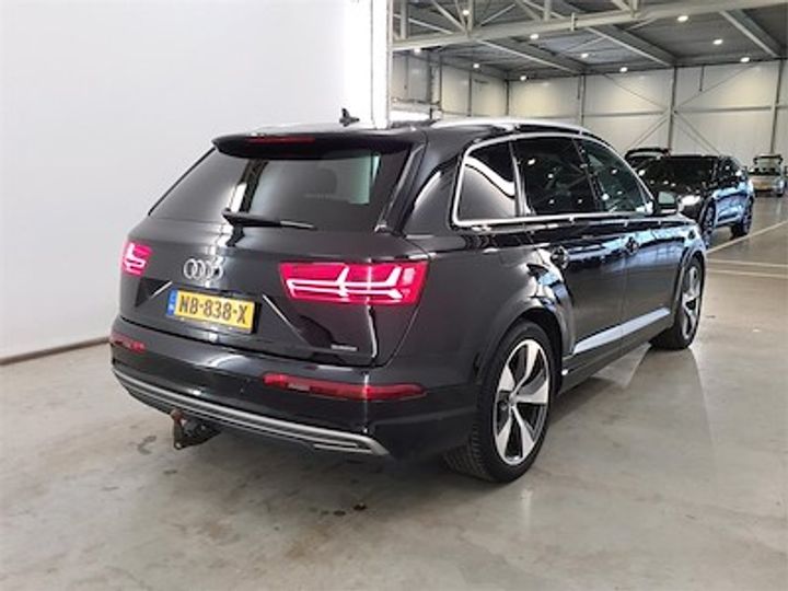 Photo 3 VIN: WAUZZZ4M3HD025796 - AUDI Q7 