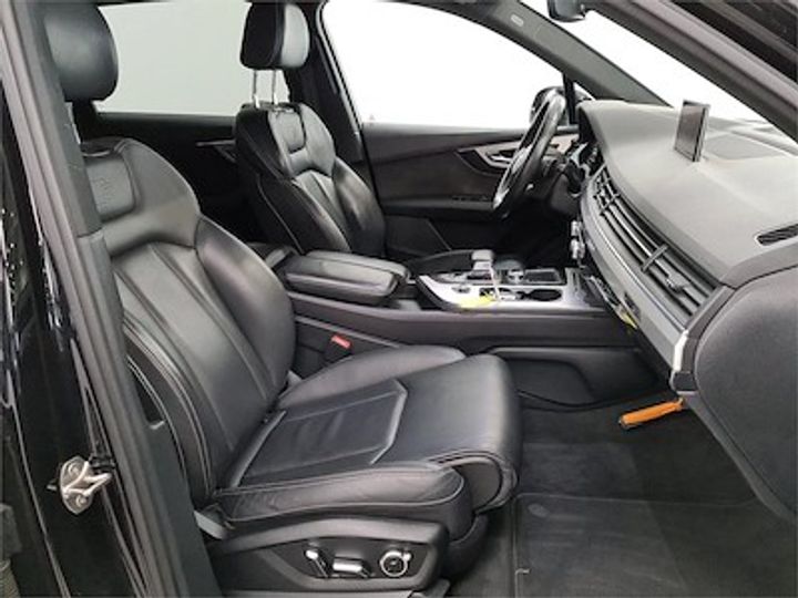 Photo 7 VIN: WAUZZZ4M3HD025796 - AUDI Q7 