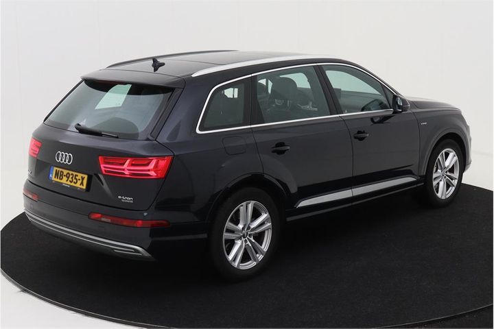 Photo 3 VIN: WAUZZZ4M3HD029038 - AUDI Q7 