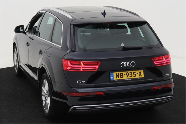 Photo 4 VIN: WAUZZZ4M3HD029038 - AUDI Q7 