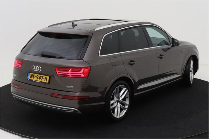 Photo 3 VIN: WAUZZZ4M3HD032201 - AUDI Q7 