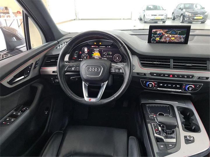 Photo 6 VIN: WAUZZZ4M3HD032201 - AUDI Q7 