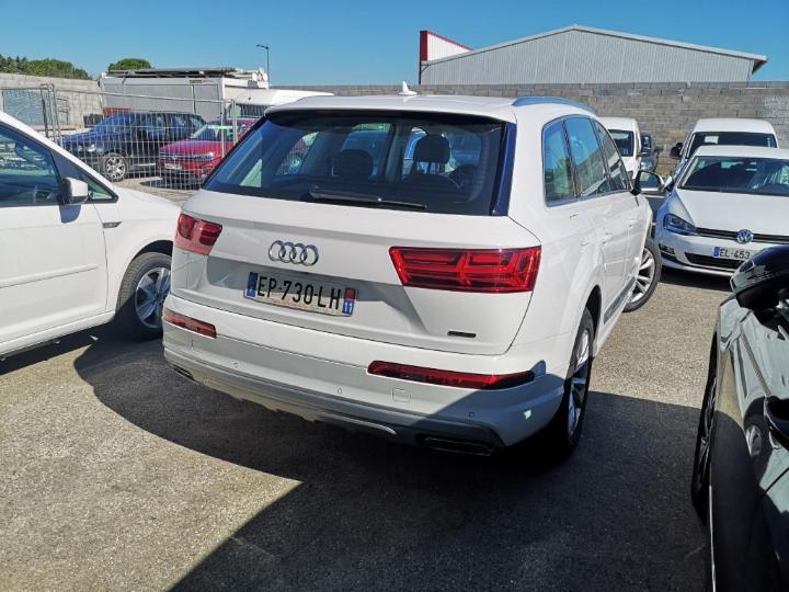 Photo 5 VIN: WAUZZZ4M3JD001777 - AUDI Q7 