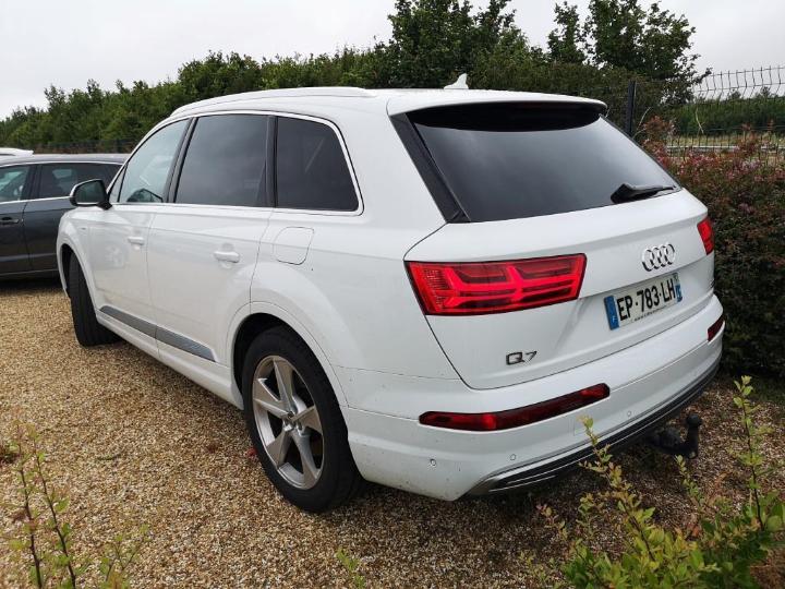 Photo 5 VIN: WAUZZZ4M3JD003979 - AUDI Q7 