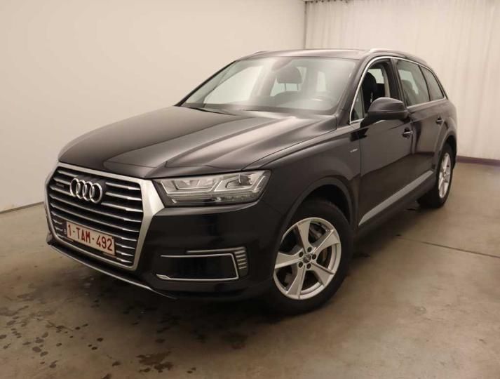 Photo 0 VIN: WAUZZZ4M3JD007174 - AUDI Q7 &#3915 